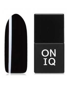 ONIQ, Гель-лак Stylus №121, Black