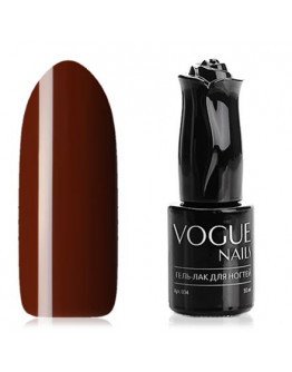 Vogue Nails, Гель-лак Нутелла