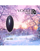Vogue Nails, Гель-лак Winter