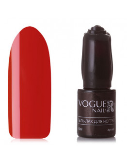 Vogue Nails, Гель-лак Оранжевый
