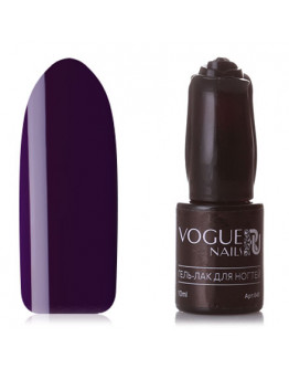 Vogue Nails, Гель-лак Фиолетовый