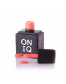 ONIQ, Гель-лак Electric №152, Orange