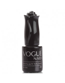 Vogue Nails, Топ для гель-лака, 10 мл