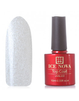 Ice Nova, Top Shimmer №03, 10 мл