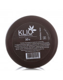 Klio Professional, Камуфлирующая база Smokey rose, 30 г