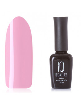 IQ Beauty, Камуфлирующая база, розовая, 10 мл