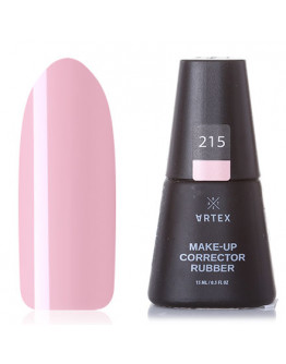 Artex, База Make-up Сorrector Rubber №215, 15 мл
