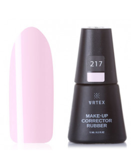 Artex, База Make-up Сorrector Rubber №217, 15 мл