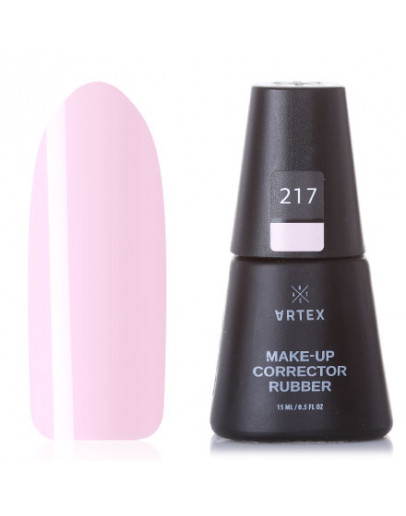Artex, База Make-up Сorrector Rubber №217, 15 мл