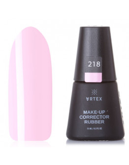 Artex, База Make-up Сorrector Rubber №2.4, 15 мл