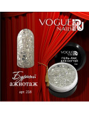 Vogue Nails, Гель-лак Бурный ажиотаж