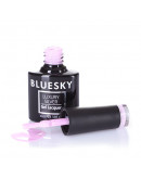 Bluesky, Гель-лак Luxury Silver №732