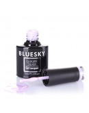 Bluesky, Гель-лак Luxury Silver №733