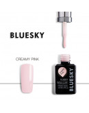 Bluesky, База Masters Series, Creamy Pink, 14 мл