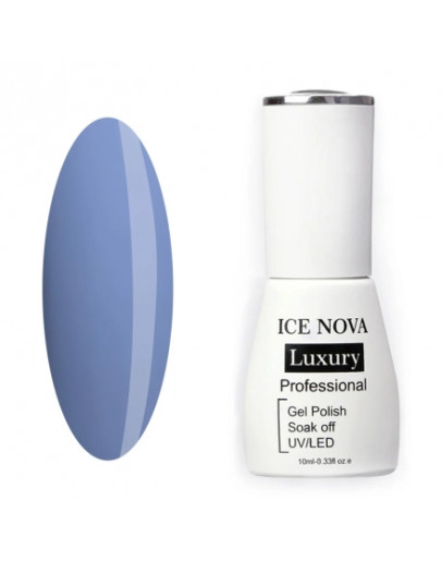 Ice Nova, Гель-лак Luxury №013