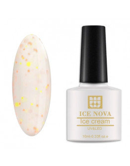 Ice Nova, Гель-лак «Мороженое» №005