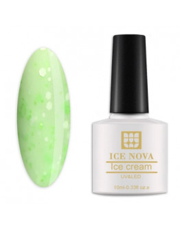 Ice Nova, Гель-лак «Мороженое» №024