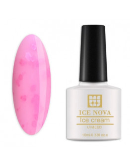 Ice Nova, Гель-лак «Мороженое» №032