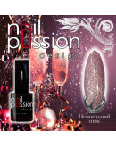 Nail Passion, Гель-лак «Новогодний шик»
