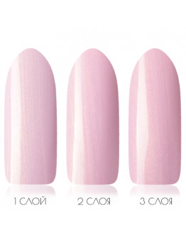 Grattol, Гель-лак Classic Collection №122, Pink pearl