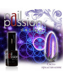 Nail Passion, Гель-лак «Светопреставление»