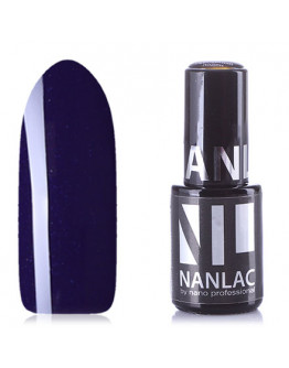 Nano Professional, Гель-лак №2149, Пурпурный лоден