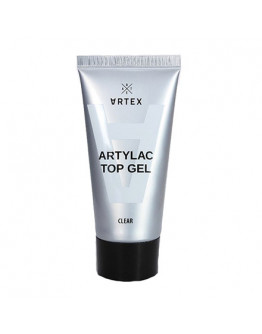 Artex, Топ для гель-лака Artylac Gel, 50 мл