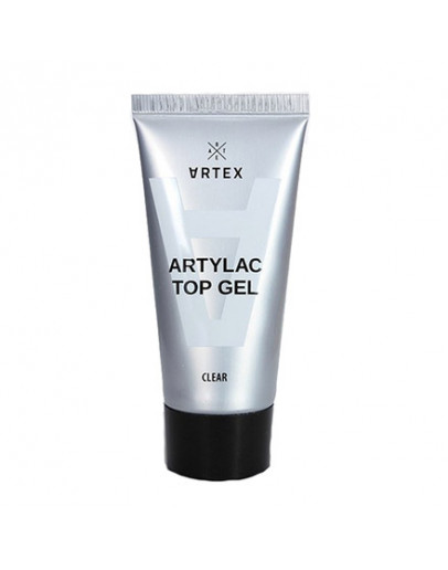 Artex, Топ для гель-лака Artylac Gel, 50 мл