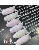 Nail Passion, Камуфлирующая база Crystal Rainbow