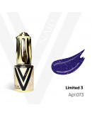 Vogue Nails, Гель-лак Gold Limited «Хамелеон» №3