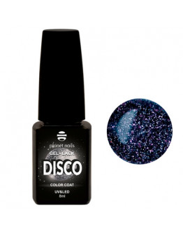 Planet Nails, Гель-лак Disco №155
