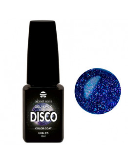 Planet Nails, Гель-лак Disco №156