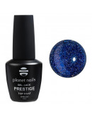 Planet Nails, Топ Prestige Blue Reflection, 10 мл