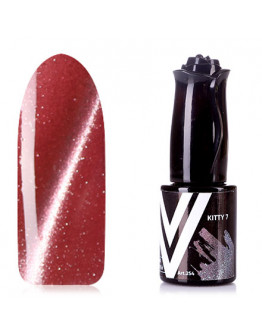 Vogue Nails, Гель-лак Kitty №254