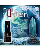 Nail Passion, Гель-лак «Голубая планета»