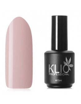 Klio Professional, Камуфлирующая база Light pink