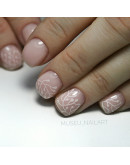 Klio Professional, Камуфлирующая база Light pink