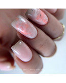 Klio Professional, Камуфлирующая база Light pink