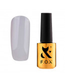 FOX, Гель-лак Pigment №029