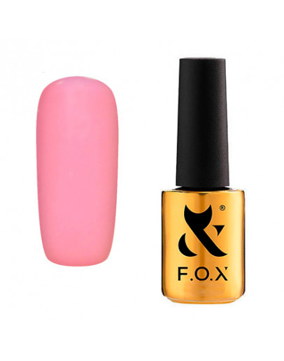 FOX, Гель-лак Pigment №116