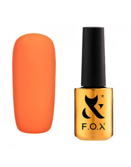 FOX, Гель-лак Pigment №210