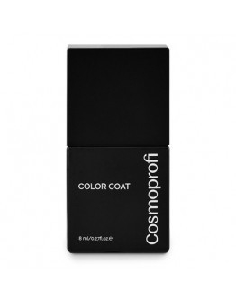 Cosmoprofi, Гель-лак Color Coat №208