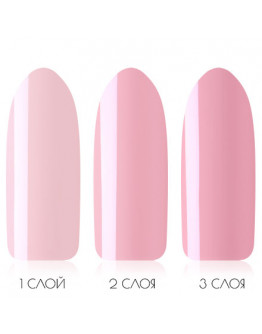 Neonail, Камуфлирующая база Cover Protein, Natural Nude, 7,2 мл