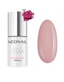 Neonail, Камуфлирующая база Cover Protein, Natural Nude, 7,2 мл