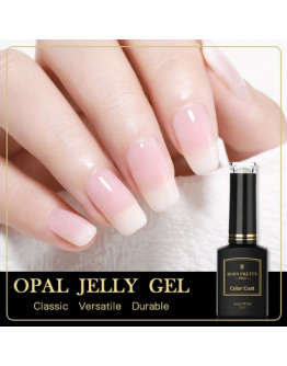 Born Pretty, Гель-лак Pro Opal Jelly