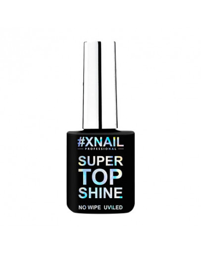 Xnail, Топ для гель-лака Super Shine