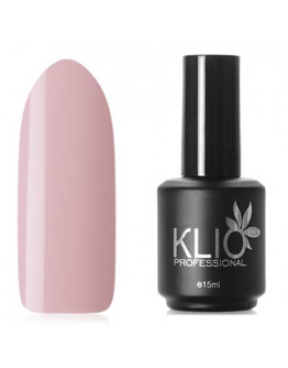 Klio Professional, Камуфлирующая база Creamy pink