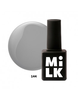 MilkGel, Гель-лак Simple №144, Partly Cloudy