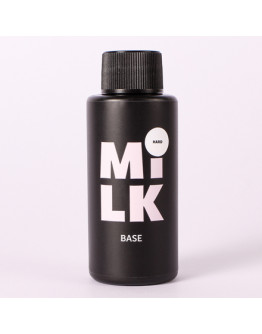 MilkGel, База для гель-лака Hard, 50 мл