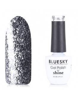 BlueSky, Гель-лак Shine №013